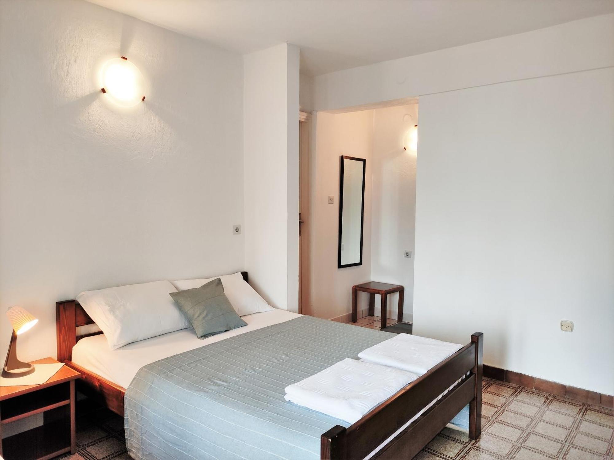 Fisherman House Apartments Rafajlovići Habitación foto