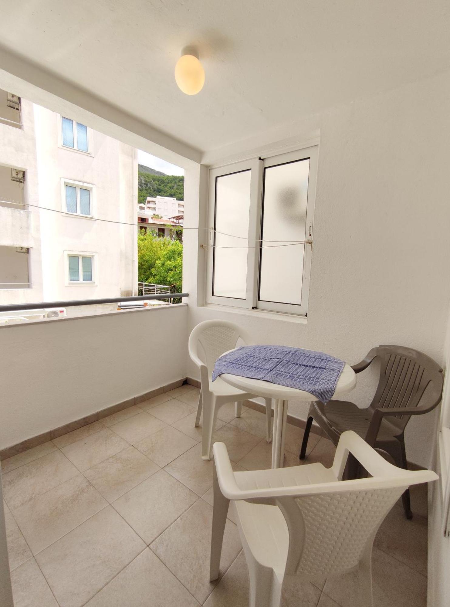 Fisherman House Apartments Rafajlovići Habitación foto