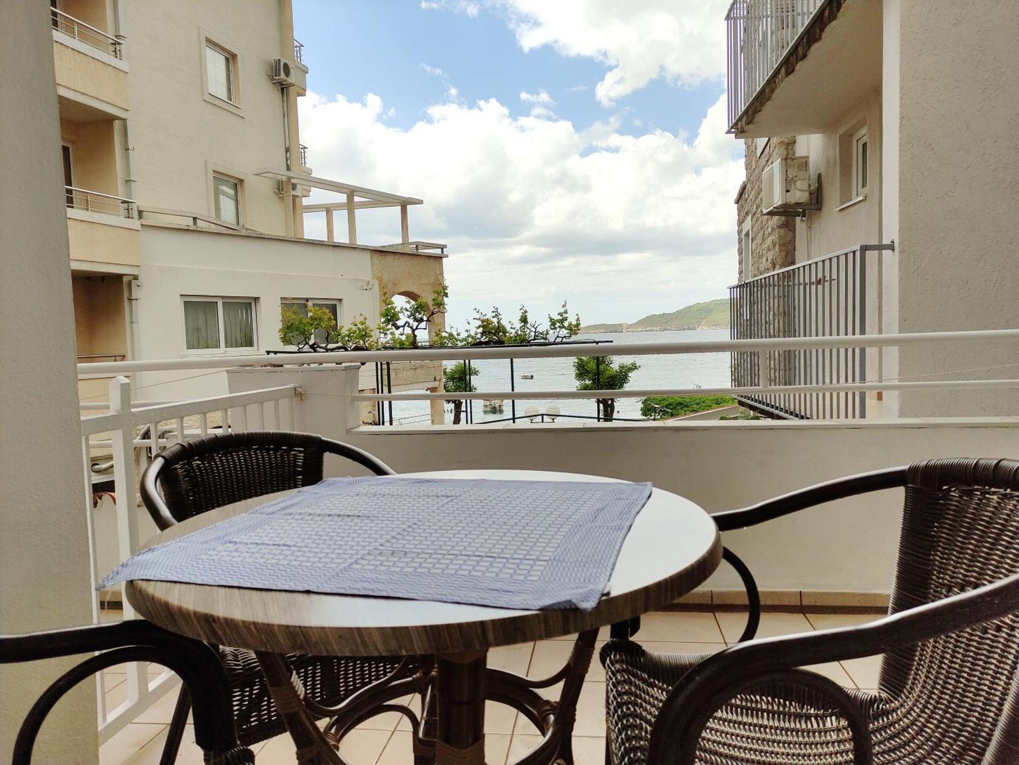 Fisherman House Apartments Rafajlovići Habitación foto
