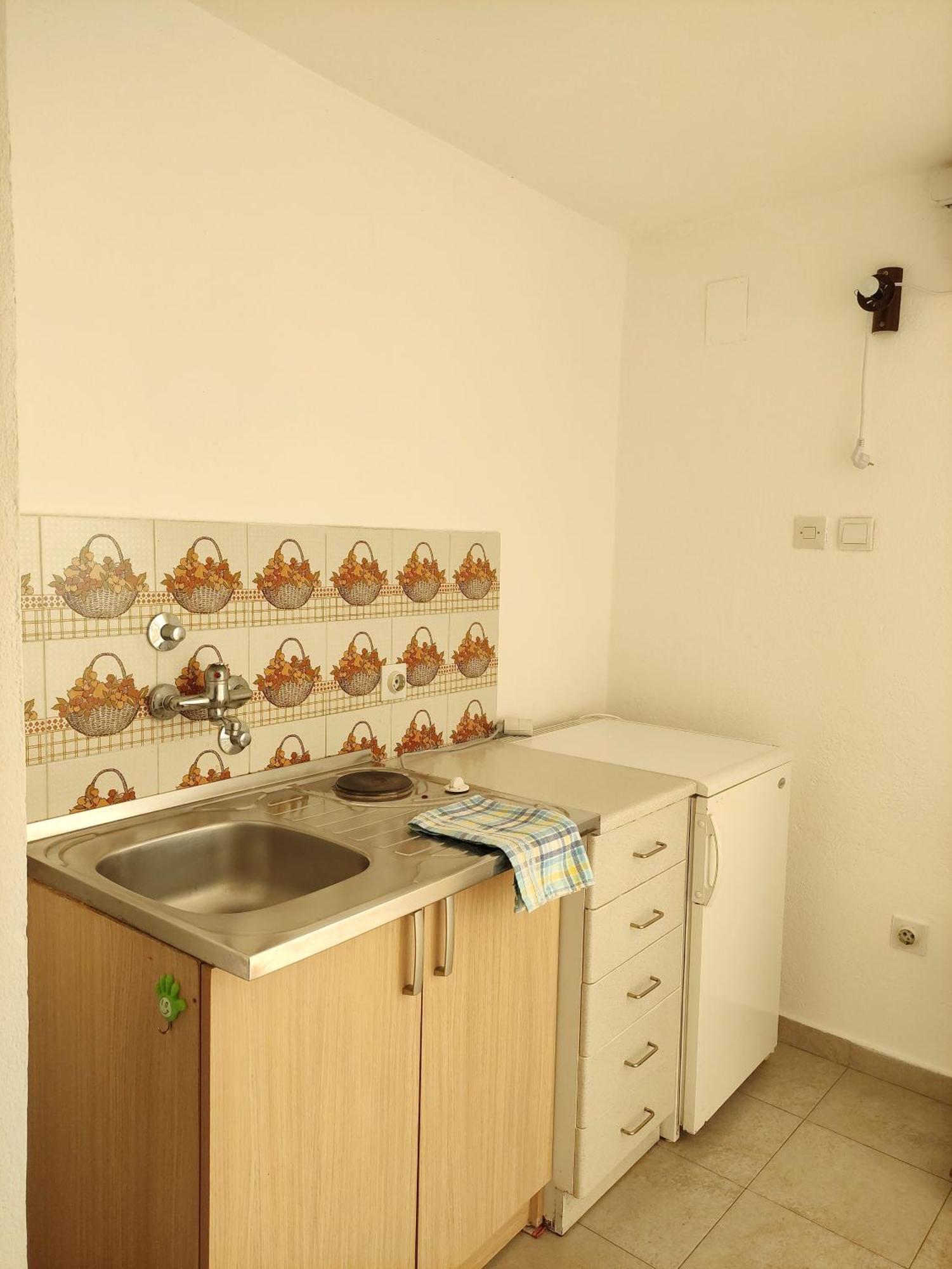 Fisherman House Apartments Rafajlovići Habitación foto